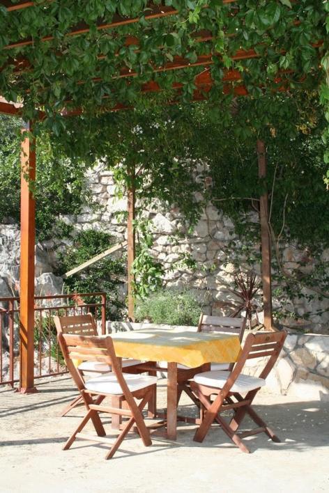 Apartmani Mladina Jelsa  Esterno foto